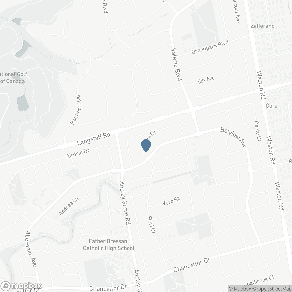 37 LIME DRIVE, Vaughan, Ontario L4L 5N3